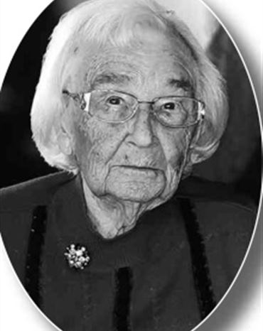 Profilbild Elfriede Stolpmann