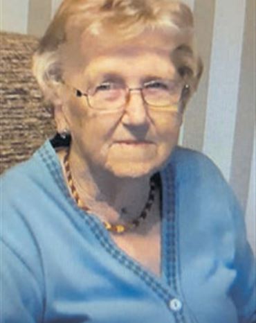 Profilbild von Elisabeth Pfeifer