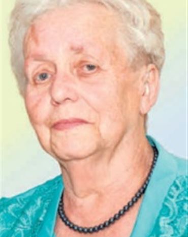 Profilbild von Elisabeth Weber