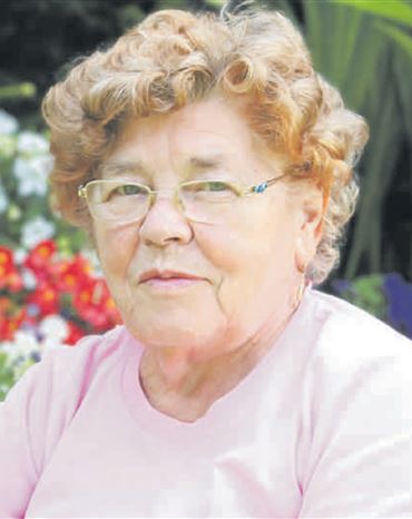 Profilbild von Elise Koch