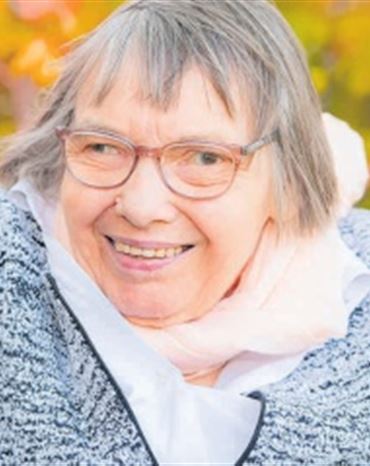 Profilbild von Elke Runge