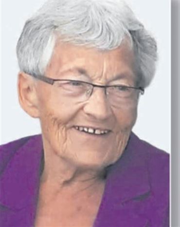 Profilbild Elli Drescher