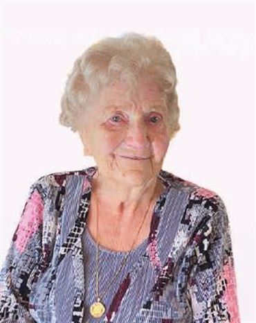 Profilbild von Elli Strohschneider