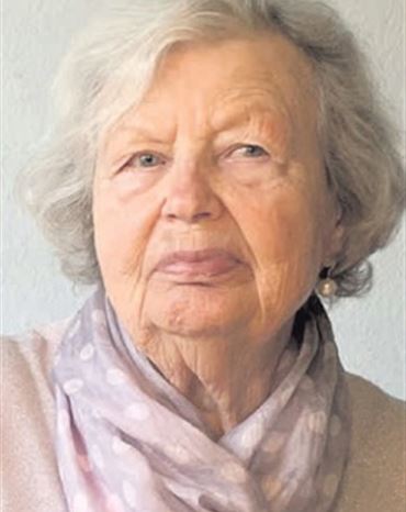 Profilbild Elly Hahn