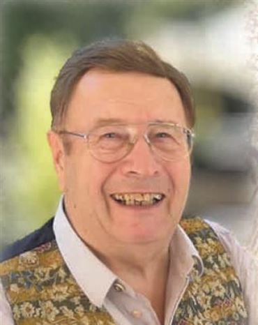 Profilbild von Elmar Enders