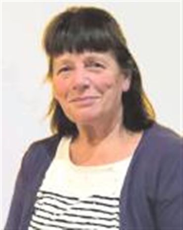 Profilbild Elvira Röhrig