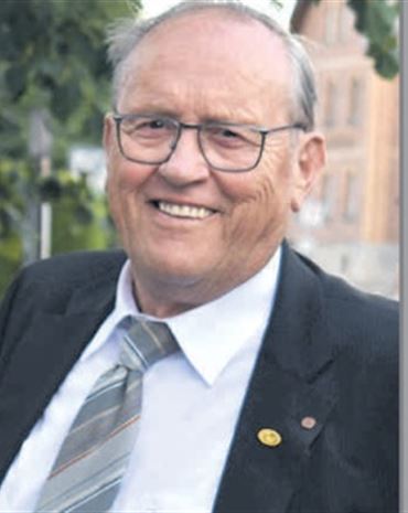 Profilbild Erhard Assel