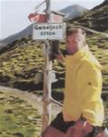 Profilbild von Erhard Dangel