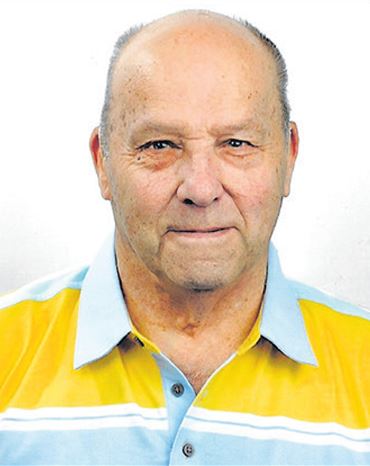 Profilbild Erich Henkel