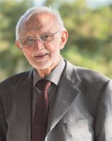 Profilbild von Erich Kulla