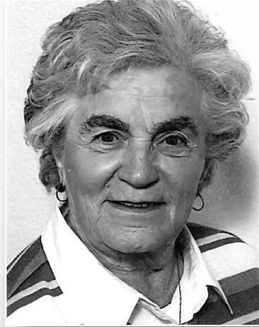 Profilbild von Erika Atzler