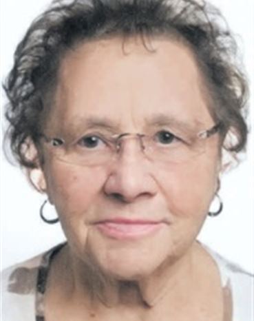 Profilbild Erika Auth