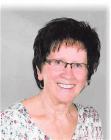 Profilbild Erika Becker