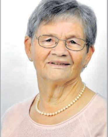 Profilbild Erika Juling