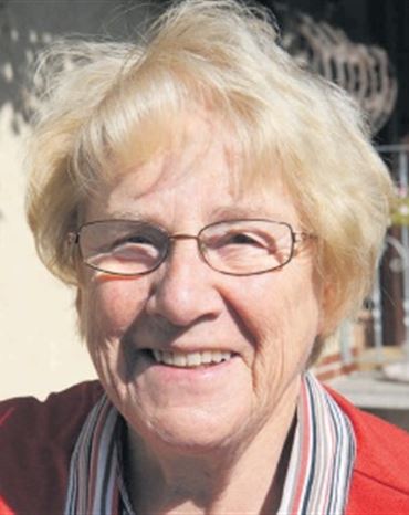 Profilbild Erika Kling