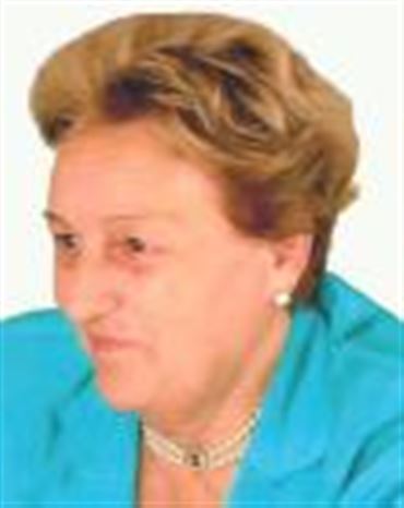 Profilbild Erika Knauf