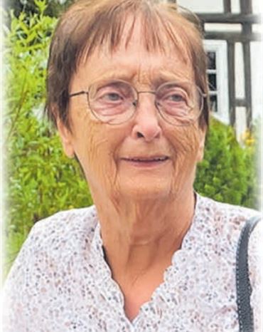 Profilbild Erika Mörmel