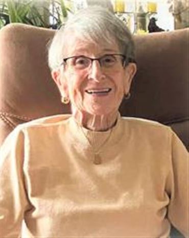 Profilbild Erika Scholles