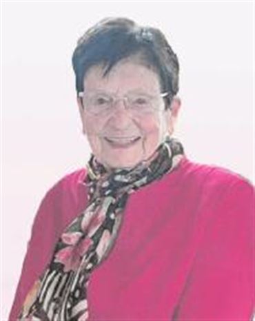 Profilbild Erna Dreifürst