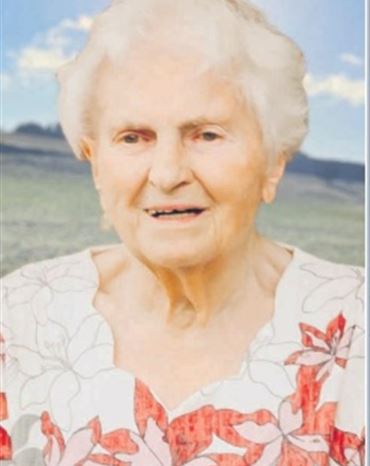 Profilbild Erna Köhler