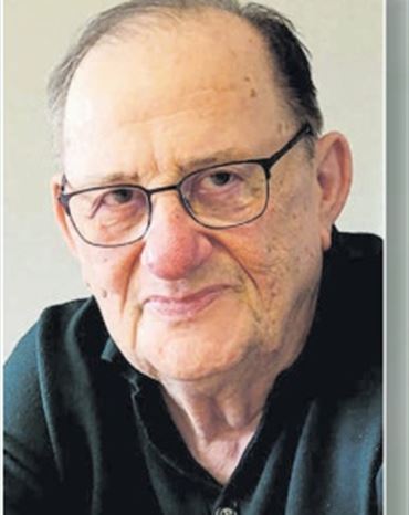 Profilbild von Ernst Beier