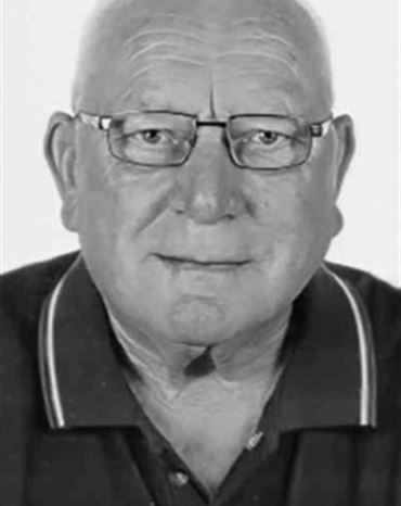 Profilbild Ernst Jehn