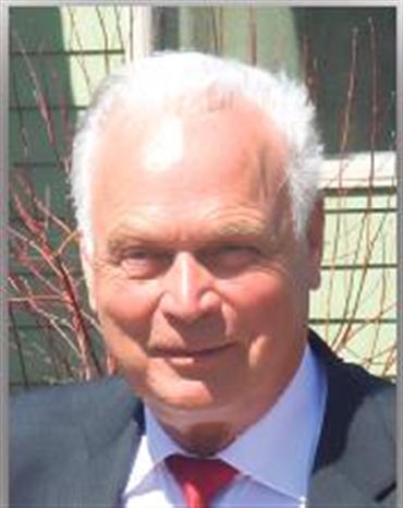 Profilbild von Ewald Goldbach