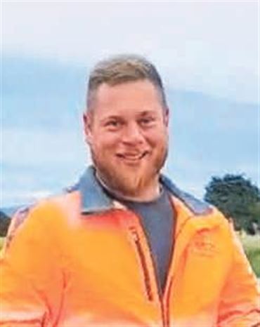 Profilbild Fabian Gottbehüt