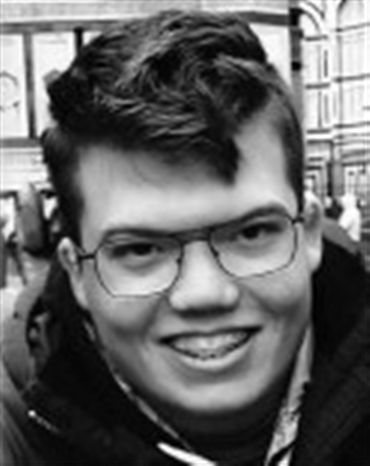 Profilbild Felix Wessinghage