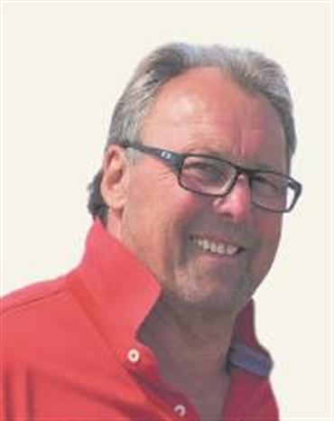 Profilbild Friedhelm Scheel