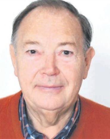 Profilbild Friedrich Hauke