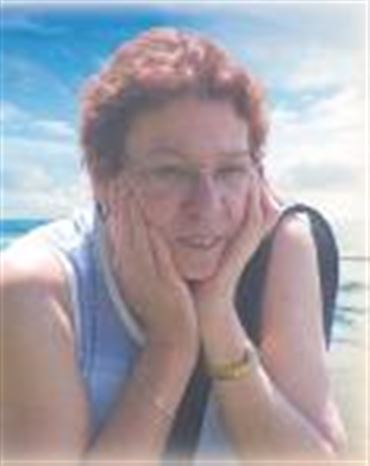 Profilbild von Gabriele Meinecke