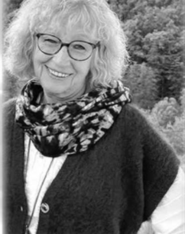 Profilbild Gaby Mertz