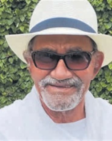 Profilbild Gebru Semere