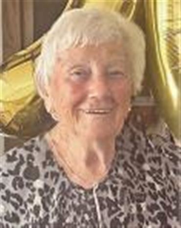 Profilbild Gerda Röbig