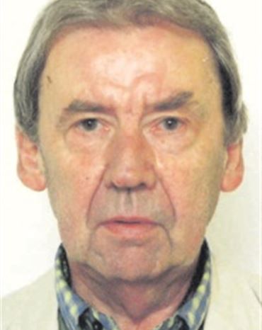 Profilbild von Gerhard Görnert