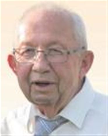 Profilbild von Gerhard Heckmann