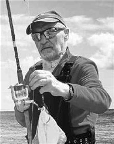 Profilbild Gerhard Hillenbrand