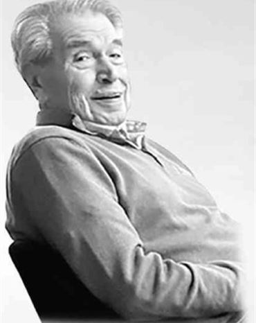 Profilbild von Gerhard Vasters