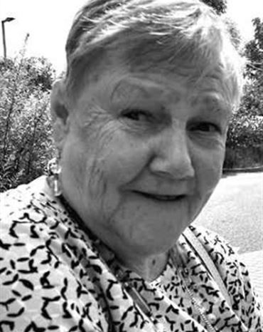 Profilbild Gerlinde Schäfer