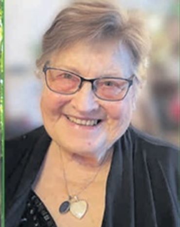 Profilbild von Gerlinde Scheibe