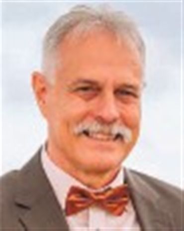 Profilbild Gerold Raab