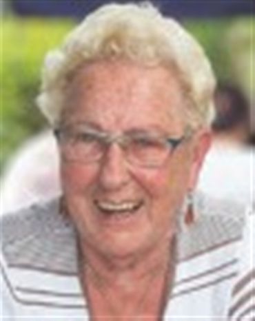 Profilbild Gertrud Harnischfeger