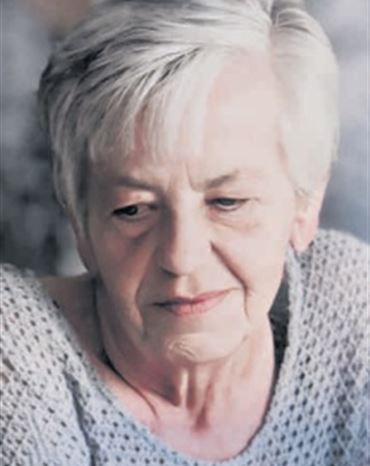 Profilbild Gertrud Neidhardt