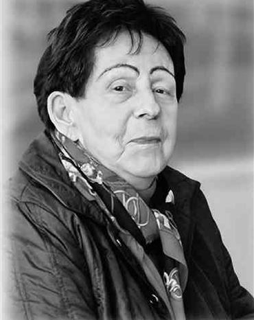 Profilbild Gertrud Otto