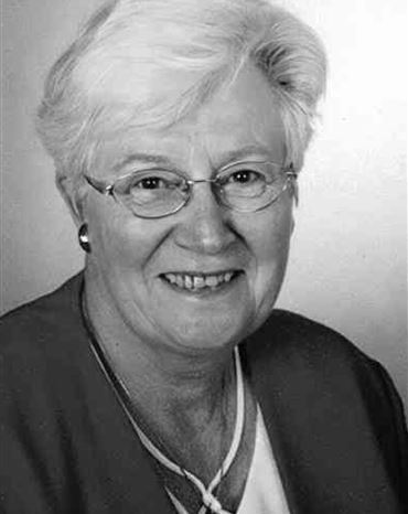 Profilbild von Gertrud Wagner