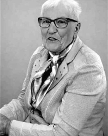 Profilbild Gertrud Weber