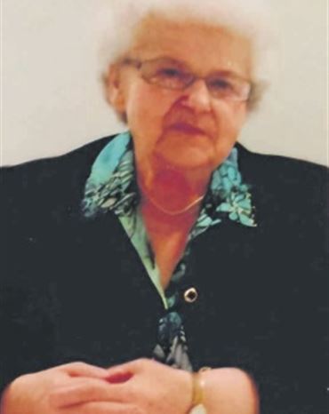 Profilbild von Gisela Alt