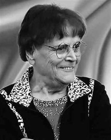 Profilbild von Gisela Hofmann