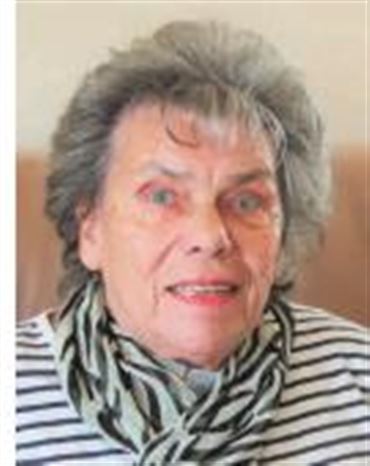 Profilbild von Gisela Stein